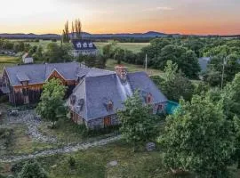 Auberge Le P'tit Bonheur