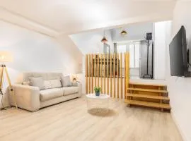 Apartamentos Itxaropena Zarautz by Egona