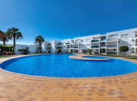 Sun Lovers Altura T1 Pool & Balcony, hótel í Altura