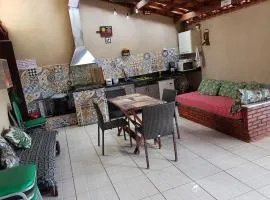 Casa Veraneio família Matos