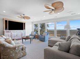 Newly Listed - Coastal Retreat on Fripp Island، كوخ في Fripp Island