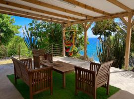 Studi 'O' Galerie, hotel v destinaci Girard