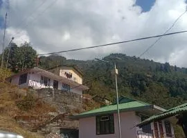 Khangri Homestay