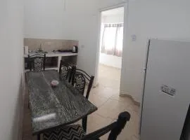 Departamento temporario