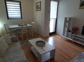 Apartman Milic