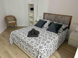 Estudio Avd. Velazquez