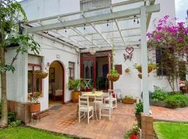 Sakti Hostal B&B