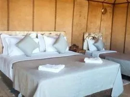 Sahara Luxurious Camp