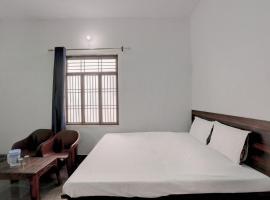 OYO Sweet Dreams, hotel v destinaci Morádábád