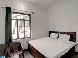 OYO Sweet Dreams, Hotel in Moradabad