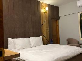 Marigold Accommodations, מלון בקראצ'י