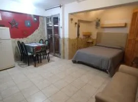 San Juan 400