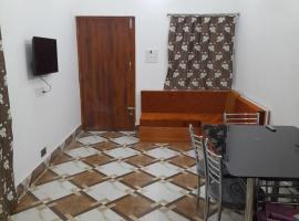 Gunjan Cottage, apartment in Deoghar