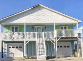 Casa Palmera