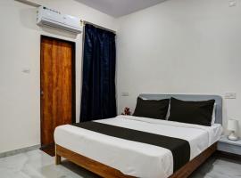 Super OYO Esta Inn, pet-friendly hotel in Pune