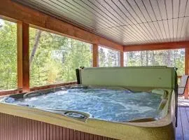 Triple R Retreat at Terry Peak