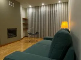 Atlantis Apartments by UR