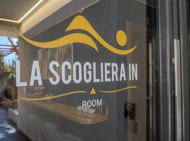 La Scogliera In, wellnesshotel Aci Castellóban