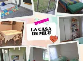 La Casa de Milu