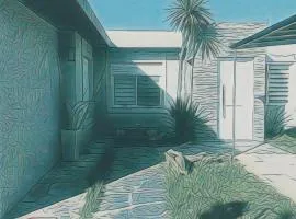 La Casa de Milu