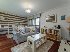 alsua street apartment