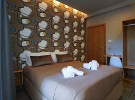 La Scogliera In, bed & breakfast σε Aci Castello