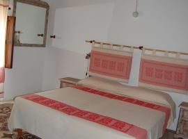 Rifugio Di Galte, hotel v destinaci Galtellì