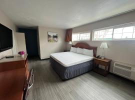 Days Inn by Wyndham Chico, kh&aacute;ch sạn gần Chico Municipal Airport - CIC, Chico