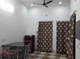 Gunjan Cottage, hotel v mestu Deoghar