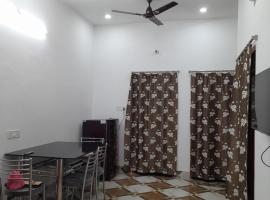 Gunjan Cottage, apartment in Deoghar