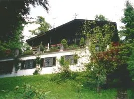 Ferienwohnungen Haus Braun