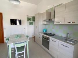 Villa Anna Maria, hotel v destinaci Scanzano