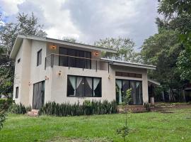 Casa Totumbla, cottage in Estelí