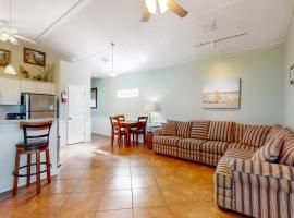 Marquesas 401, Ferienhaus in Padre Island