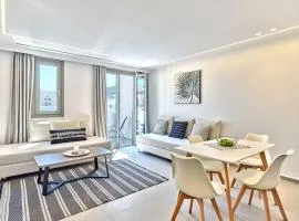 Sapphire apartment - Paros Gem