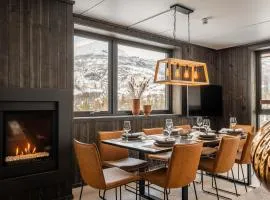 Vister, Hemsedal - fine leiligheter rett ved Fyri Resort - Ski inn - Ski out
