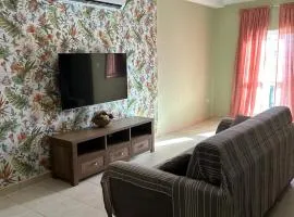 Susannah's Place