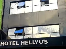 Hotel Hellyus