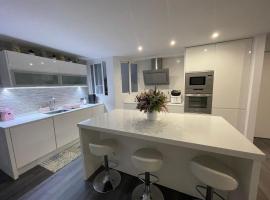 Increíble piso céntrico, pet-friendly hotel in Gandía