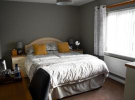Meadowsweet House, hotel in Stockton-on-Tees