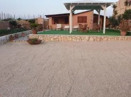 Villa Ciumka - Mamalù