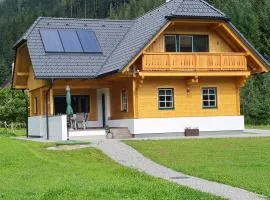 Romantik Chalet Pretalhof