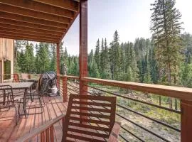 Wildercreek Cabin