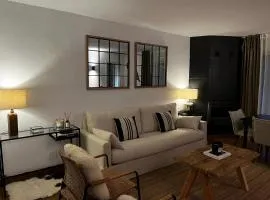 Apartamento LOS CORZOS - LA PINILLA