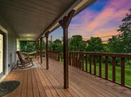 Old and Lost River Home on the river by Super Hosts instant book barbers hill wifi work space fishing hunting bird watching