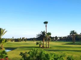 Playa Granada Motril Beach and Golf: Ella şehrinde bir daire