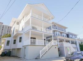 Bartram Dream House I - Bartram Beach Retreat, pet-friendly hotel sa Atlantic City