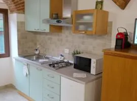 Casa in Bocca al Fiume