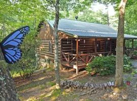 Laurel Creek | Blue Ridge