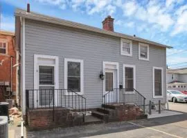 Housepitality - The Marienplatz - Free Parking